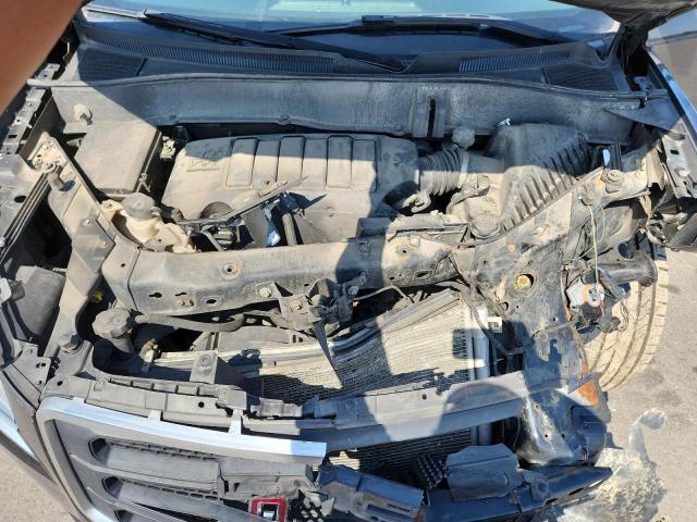 2016 GMC ACADIA SLE - 1GKKRNED1GJ142129