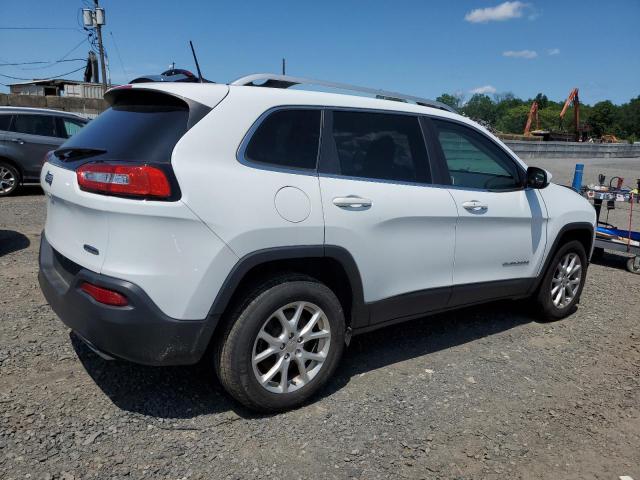 2016 JEEP CHEROKEE L #3312163106