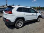 Lot #3312163106 2016 JEEP CHEROKEE L