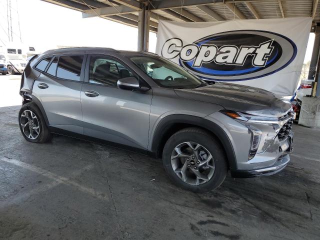 Vin: kl77lhep4sc239561, lot: 60066635, chevrolet trax 1lt 20254