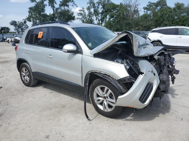 Vin: wvgav7ax3fw597981, lot: 60051825, volkswagen tiguan s 20154