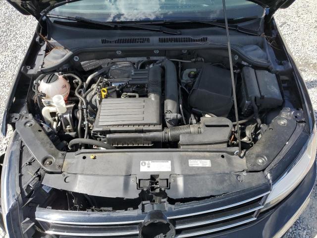 2017 VOLKSWAGEN JETTA SE - 3VWDB7AJ7HM336844