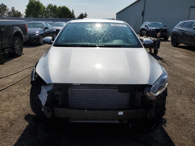 2020 KIA FORTE EX - 3KPF54AD2LE180033