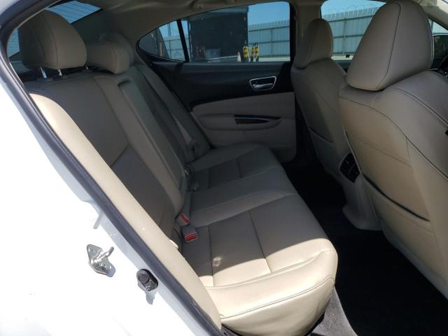 2018 ACURA TLX 19UUB1F38JA002496