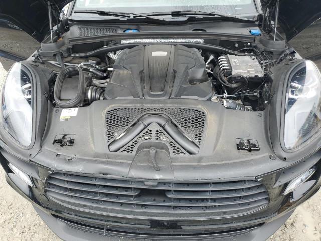 2021 PORSCHE MACAN S WP1AB2A56MLB36771
