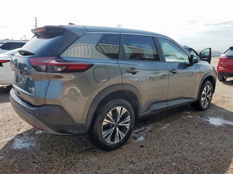 2023 NISSAN ROGUE SV - 5N1BT3BA7PC898253