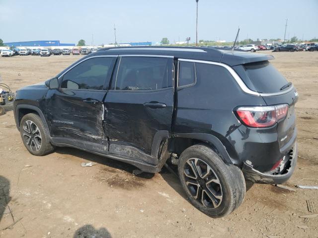 Vin: 3c4njdcb2nt120903, lot: 59476795, jeep compass limited 20222