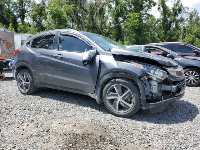Vin: 3czru5h5xnm726780, lot: 59485695, honda hr-v ex 20224