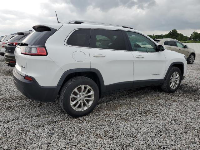 Vin: 1c4pjmcb2kd472342, lot: 60884805, jeep grand cher latitude 20193
