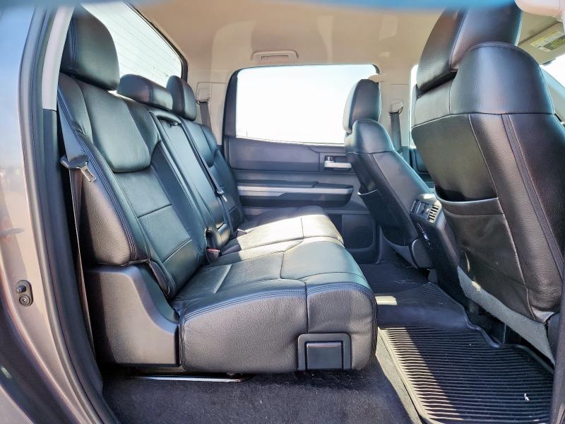 2019 TOYOTA TUNDRA CRE - 5TFEM5F1XKX137609