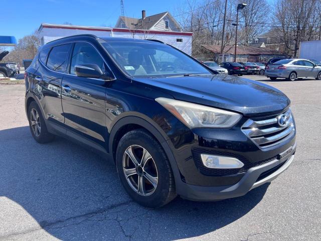 Vin: 5xyzu3lb3eg151846, lot: 60818685, hyundai santa fe 2014 img_1
