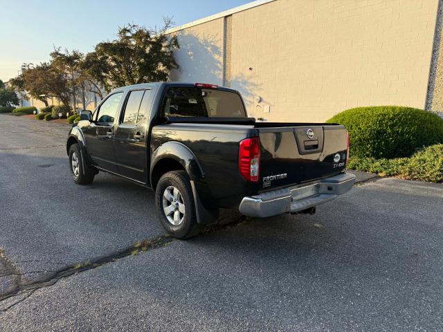 Vin: 1n6ad0ev7cc444408, lot: 62613785, nissan frontier s 20123