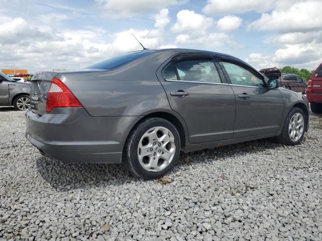 Vin: 3fahp0ha3br120380, lot: 61051555, ford fusion se 20113