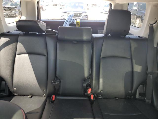 2019 TOYOTA 4RUNNER SR - JTEBU5JR6K5687378