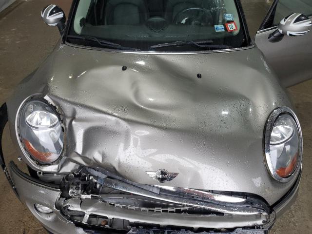 2018 MINI COOPER WMWXU1C51J2F79392