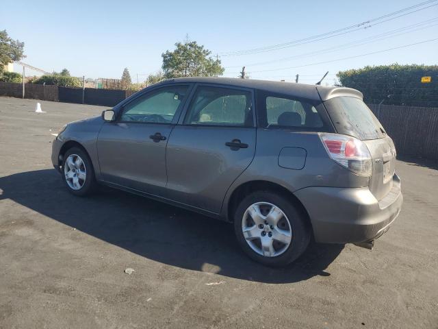 TOYOTA COROLLA MA 2006 charcoal  gas 2T1KR32EX6C571244 photo #3