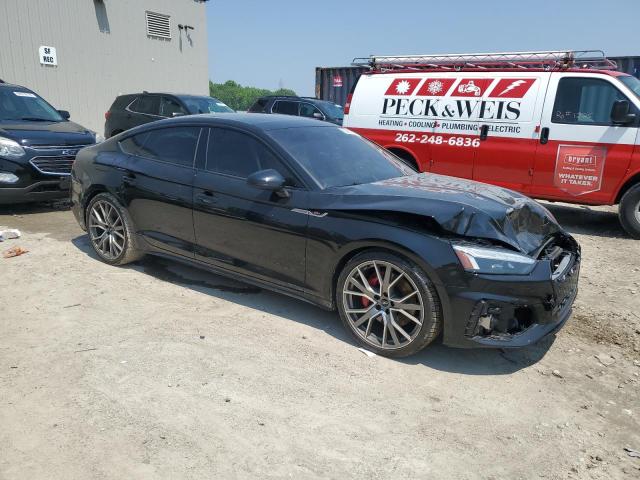 Vin: waua4cf51na010077, lot: 59495655, audi s5/rs5 premium 20224