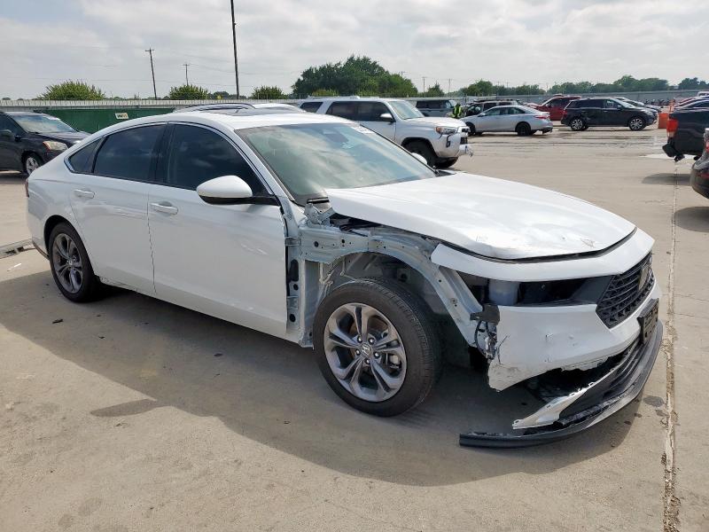 Vin: 1hgcy1f3xra052449, lot: 59284385, honda accord ex 20244