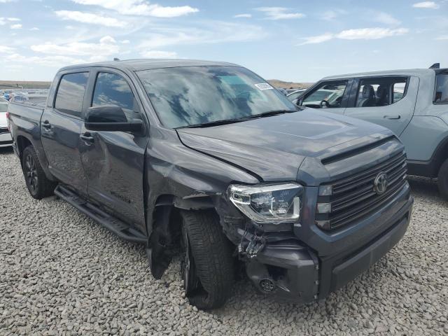 2021 TOYOTA TUNDRA CRE - 5TFHY5F13MX032785