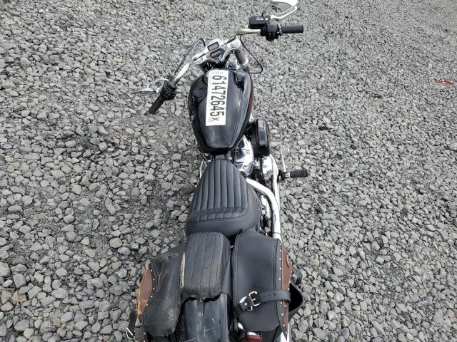 2024 HARLEY-DAVIDSON FXST 1HD1BVJ18RB017325
