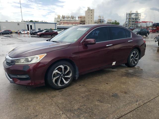 Vin: 1hgcr3f84ga009338, lot: 59163455, honda accord exl 2016 img_1