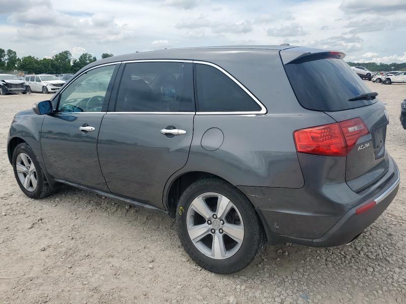 Vin: 2hnyd2h67ah527066, lot: 62549515, acura mdx technology 20102