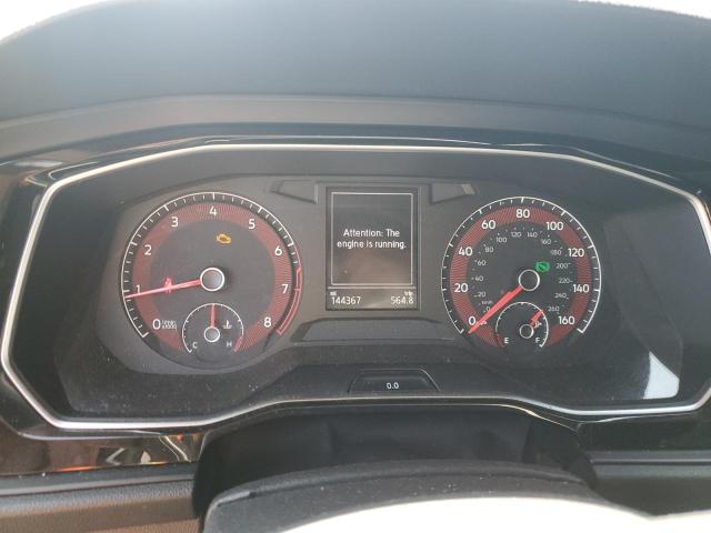 2019 VOLKSWAGEN JETTA S - 3VWC57BU6KM119594