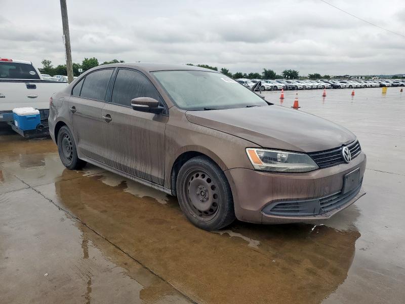 Vin: 3vwdx7ajxcm324469, lot: 60819075, volkswagen jetta se 20124