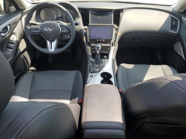2023 INFINITI Q50 LUXE JN1EV7BP6PM510840