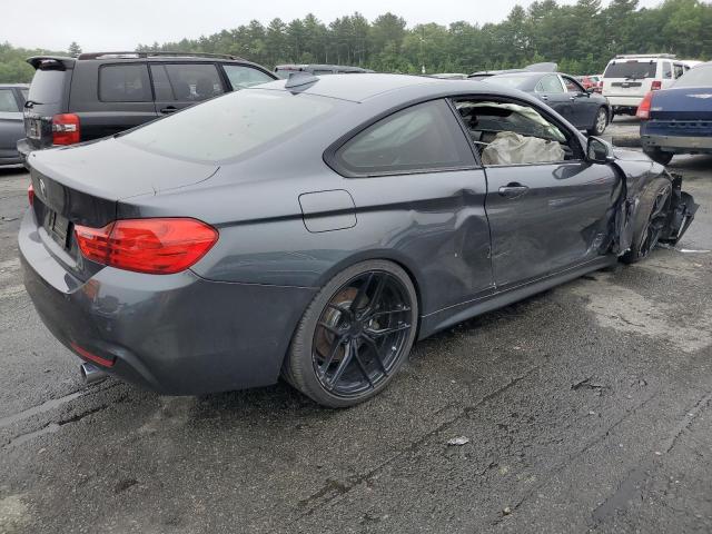 Vin: wba3r5c52ek187581, lot: 61436365, bmw 4 series xi 20143