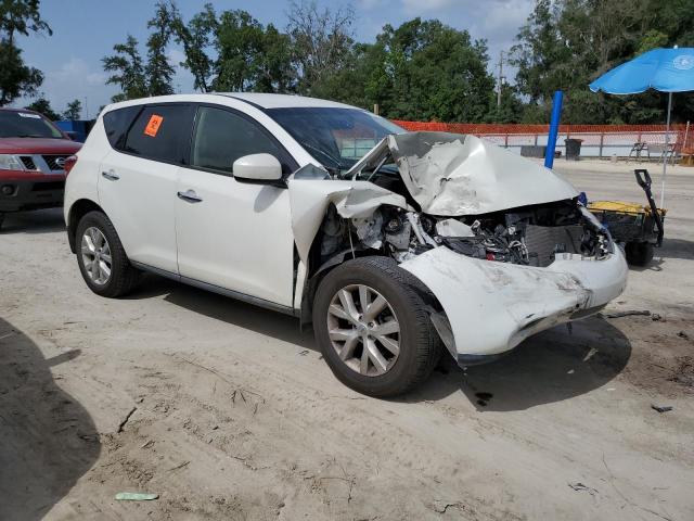 Vin: jn8az1mu6ew409254, lot: 59621125, nissan murano s 20144