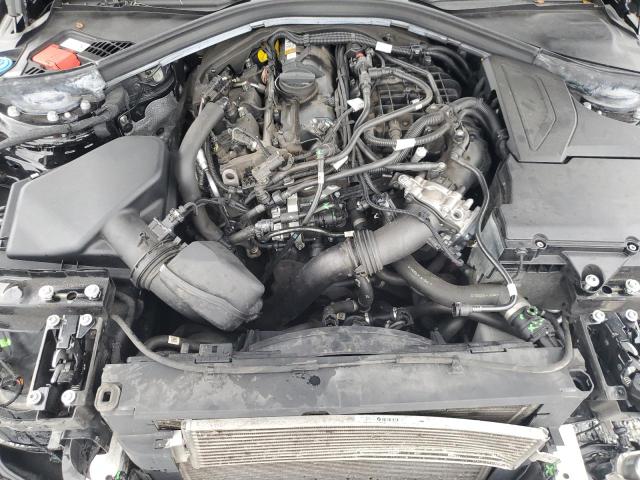 2018 BMW 330E WBA8E1C51JA177814