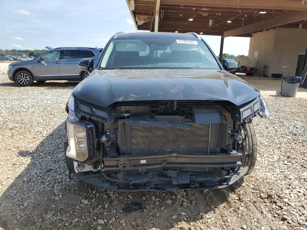 HYUNDAI PALISADE LIMITED