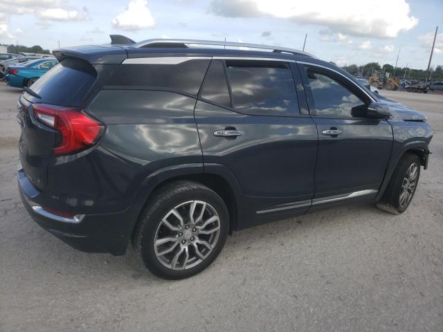 2022 GMC TERRAIN DE 3GKALXEV4NL288855