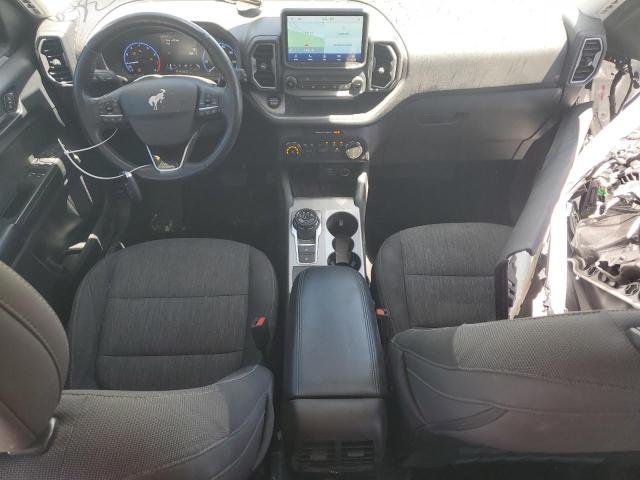 2022 FORD BRONCO SPORT BIG BEND 3FMCR9B63NRD20067