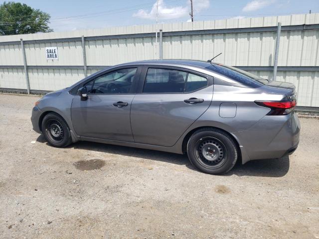 Vin: 3n1cn8dv0ll919221, lot: 61138525, nissan versa s 20202
