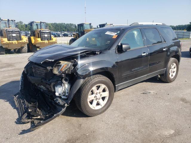 Vin: 1gkkvpkd9gj215162, lot: 61996325, gmc acadia sle 2016 img_1