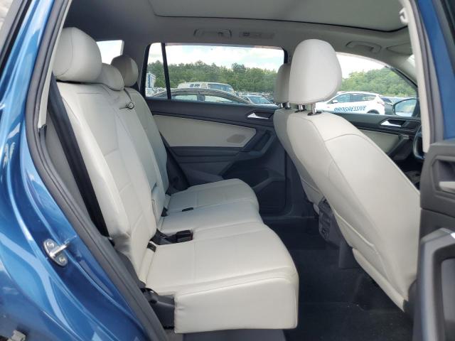 2019 VOLKSWAGEN TIGUAN SE 3VV2B7AX0KM052866