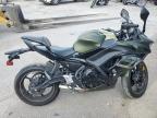 2024 KAWASAKI EX650 P - ML5EXEP13RDAC3008