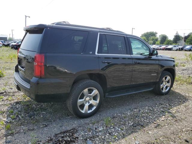 2016 CHEVROLET TAHOE K150 1GNSKBKC0GR196380