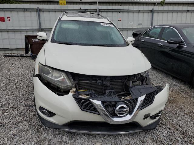2016 NISSAN ROGUE S - 5N1AT2MT4GC777961