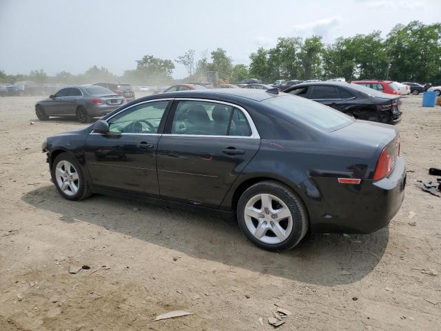 Vin: 1g1zb5e05cf267135, lot: 59286755, chevrolet malibu ls 20122