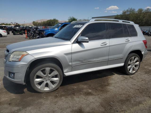 Vin: wdcgg5gb1af380568, lot: 59628485, mercedes-benz glk-class 350 2010 img_1