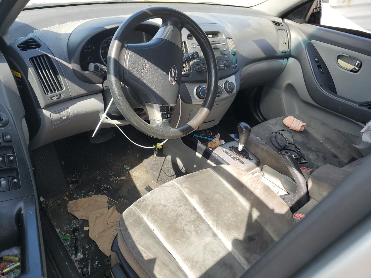 Global Auto Auctions