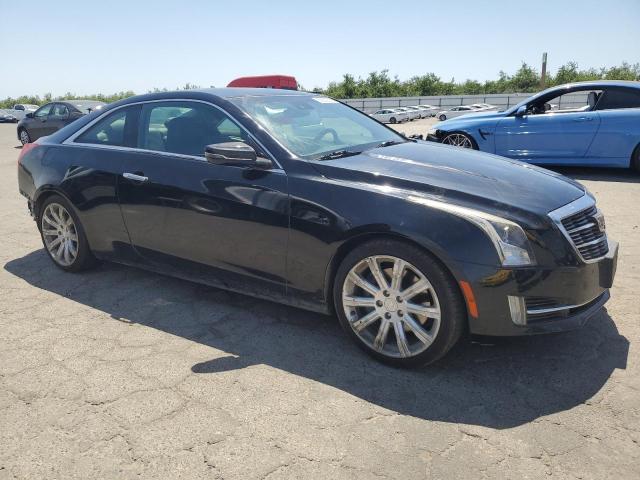 Vin: 1g6ab1rx9h0202886, lot: 59030505, cadillac ats luxury 20174