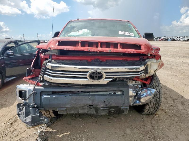 2017 TOYOTA TUNDRA CRE - 5TFDW5F19HX634083