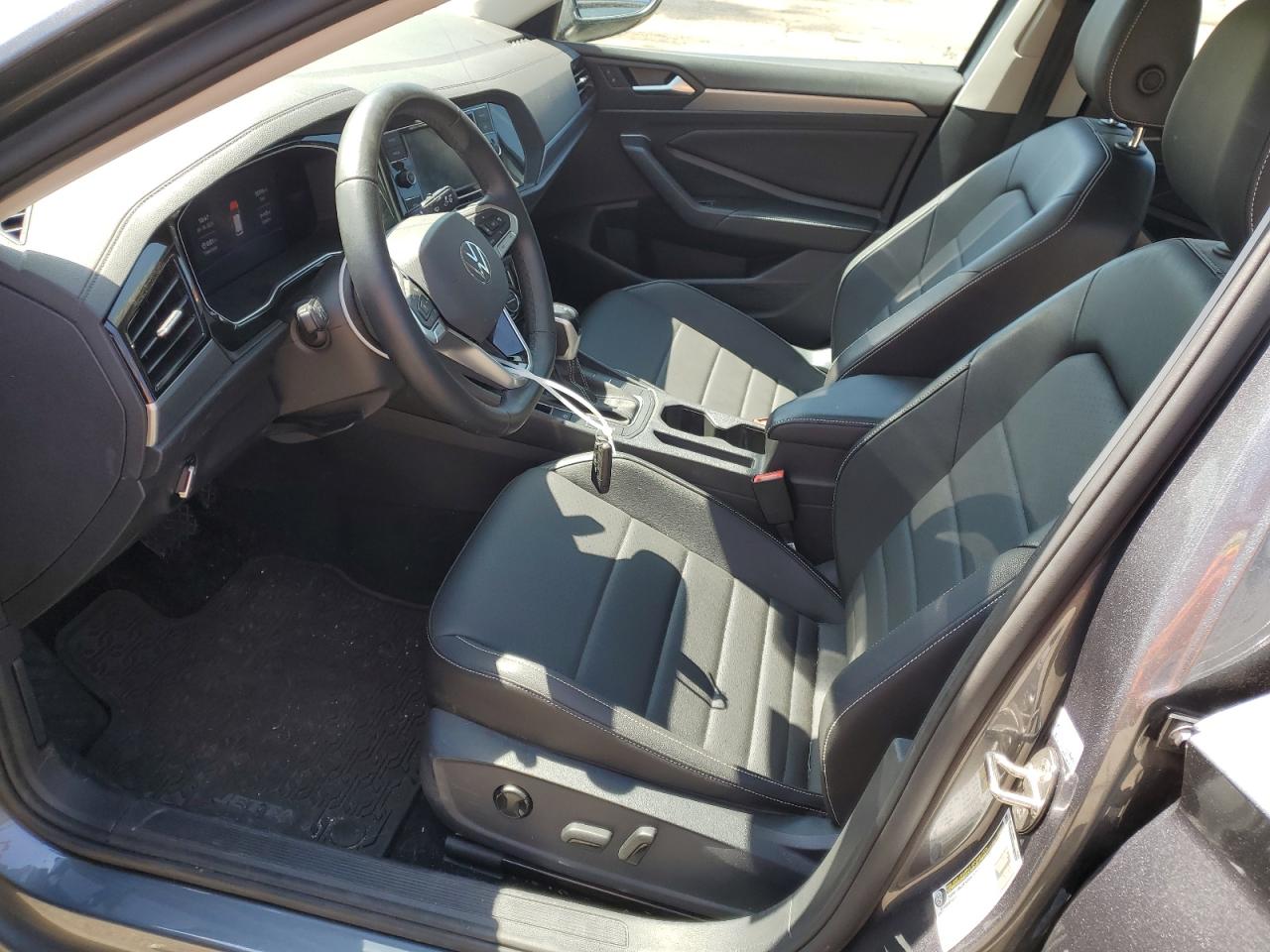 Volkswagen Jetta se 2022
