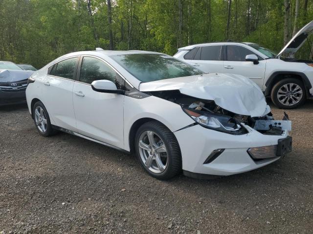 Vin: 1g1ra6s55hu215967, lot: 58426885, chevrolet volt lt 20174
