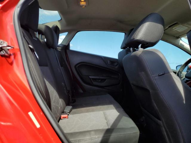 2013 FORD FIESTA SE - 3FADP4BJ8DM178077