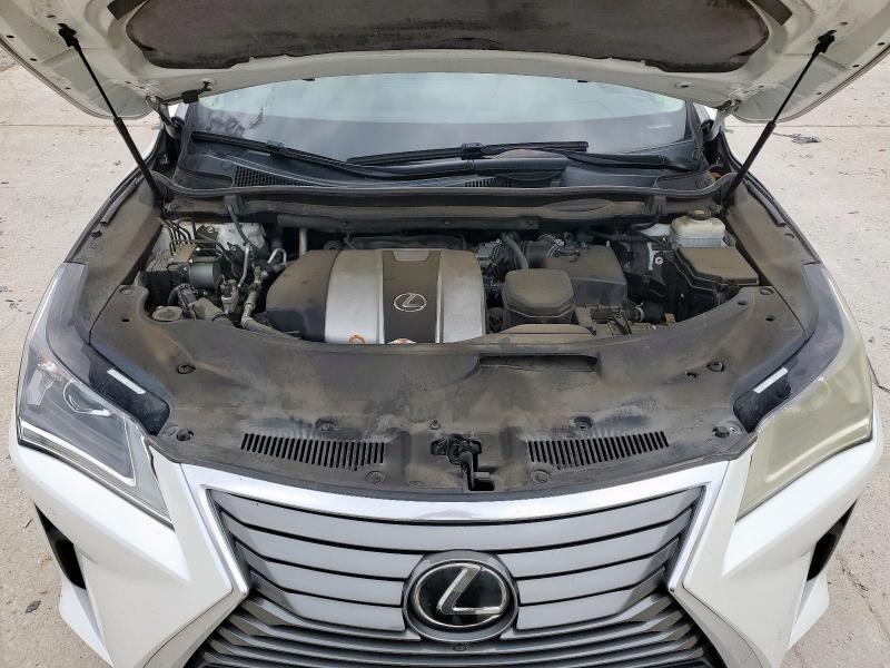 2019 LEXUS RX 350 BAS - 2T2ZZMCA9KC127570